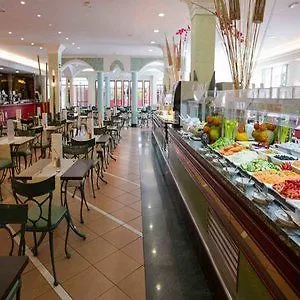 酒店 米拉多-马斯帕罗马斯住宿-杜纳斯 3*
