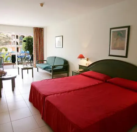 Hotel Mirador By Dunas 3*