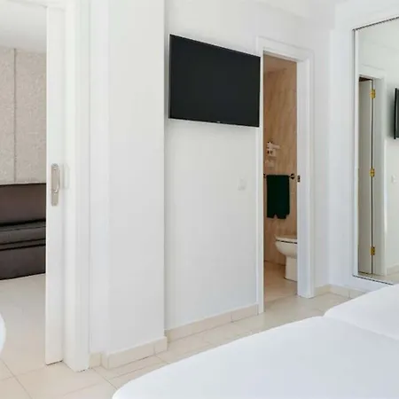 Mirador By Dunas Hotel