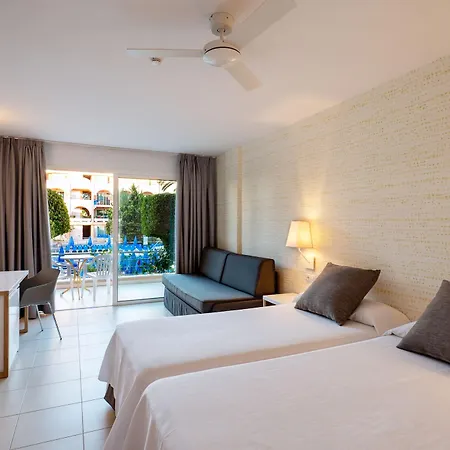 Hotel Mirador By Dunas Maspalomas (Gran Canaria)