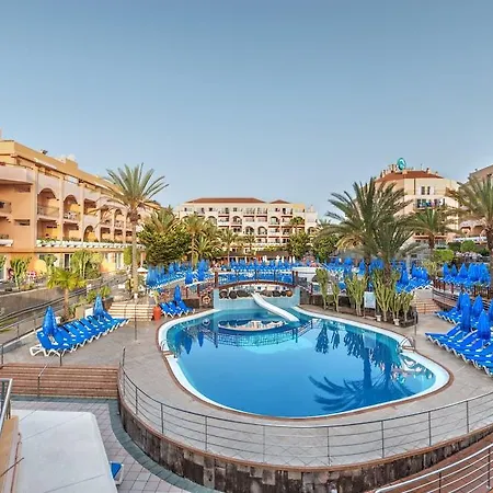 Mirador By Dunas 3*