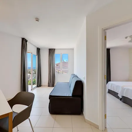 Mirador By Dunas 3*