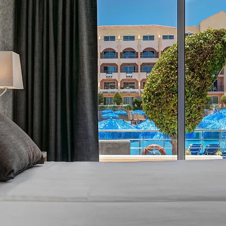 Hotel Mirador By Dunas 3*