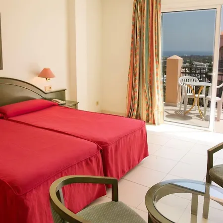 Mirador By Dunas Hotel Maspalomas (Gran Canaria)