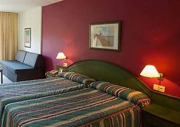 Hotel Mirador By Dunas 3*