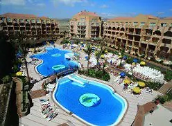 Hotel Mirador By Dunas Maspalomas (Gran Canaria)
