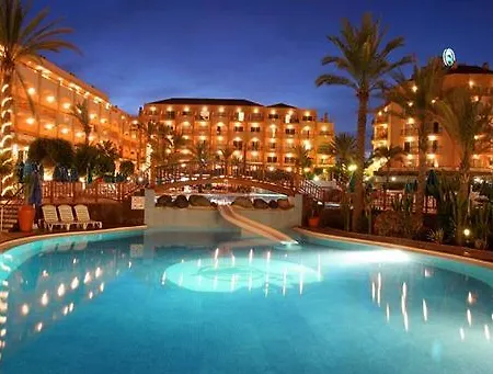 Mirador By Dunas Hotel