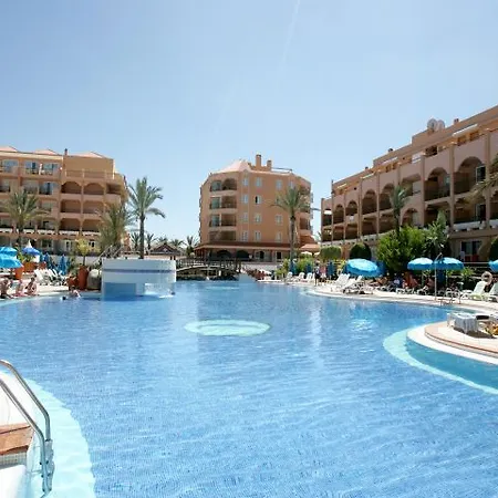 Mirador By Dunas Hotel